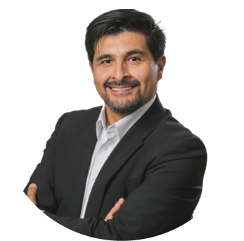 Portrait von Antonio Zamora